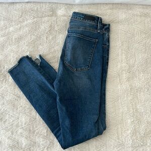 Abercrombie & Fitch Skinny Jeans